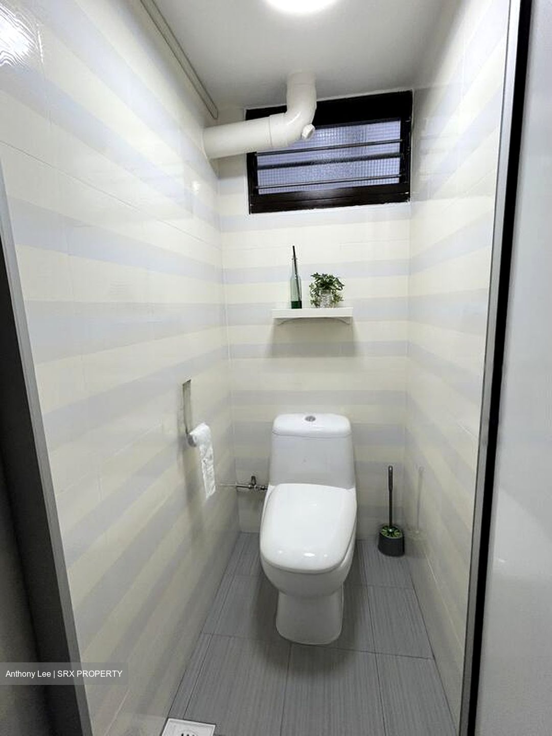 Blk 163 Mei Ling Vista (Queenstown), HDB 3 Rooms #466318251